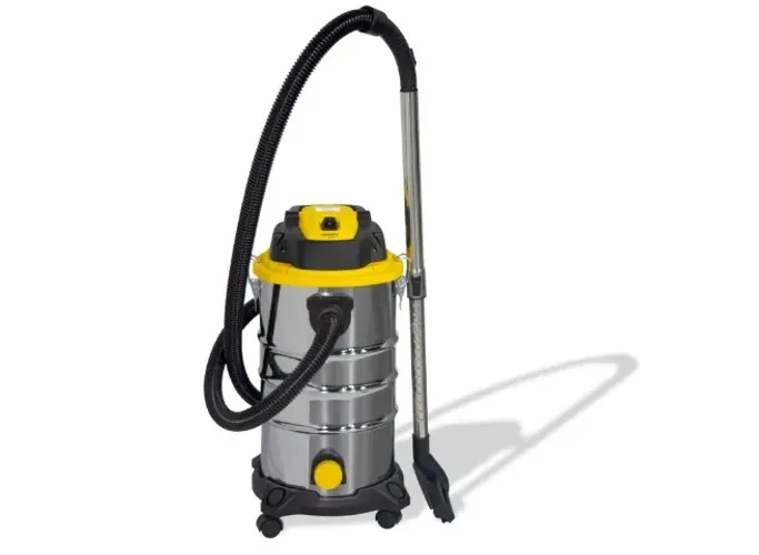 Aspirador Industrial Profissional MENEGOTTI MAP30 1400W 30KG 220V