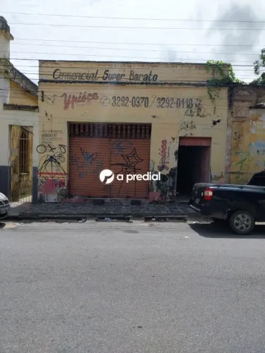Venda de Comercial / Ponto Comercial na cidade de Fortaleza