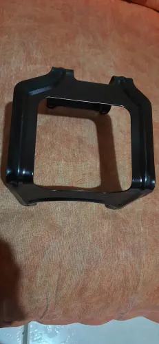 Suporte para tanque de combustível da rocadeira GRH 430