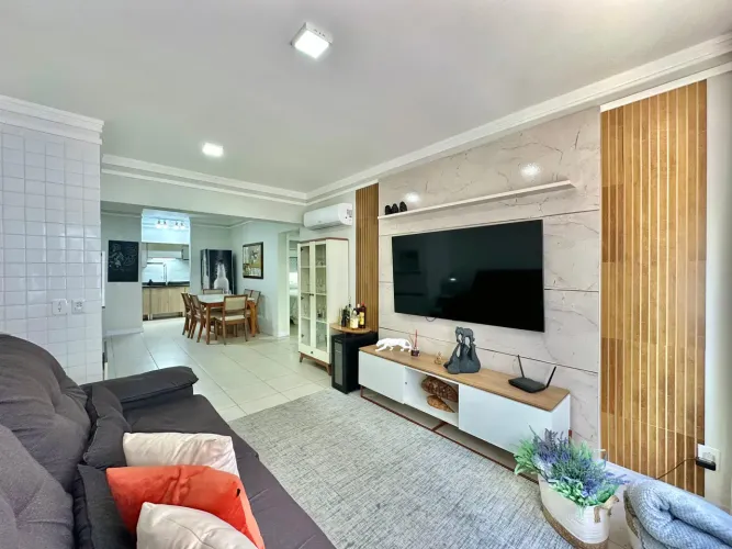 OPORTUNIDADE DE NEGÓCIO DE 2 DORMITÓRIOS COM 115 metros quadrados 1 QUADRA DO MAR!!!