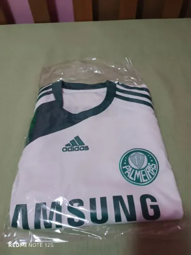 Camisa Palmeiras Adidas com Samsung