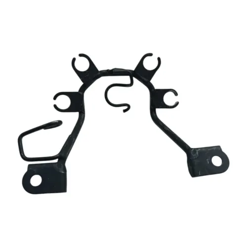 Suporte Aranha Painel Yamaha Fazer 250 2004-2009