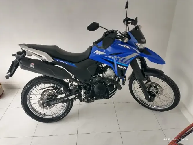 LANDER 2022 SEGUNDO DONO