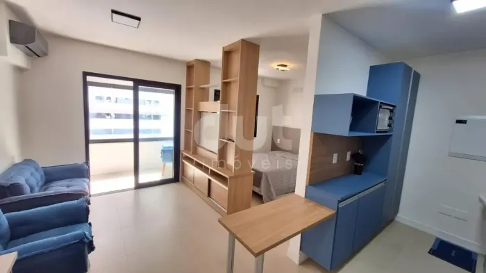 apartamento - Vila Lídia - Campinas
