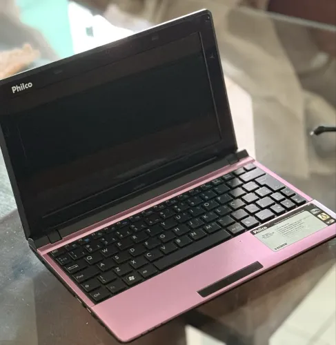 NETBOOK PHILCO