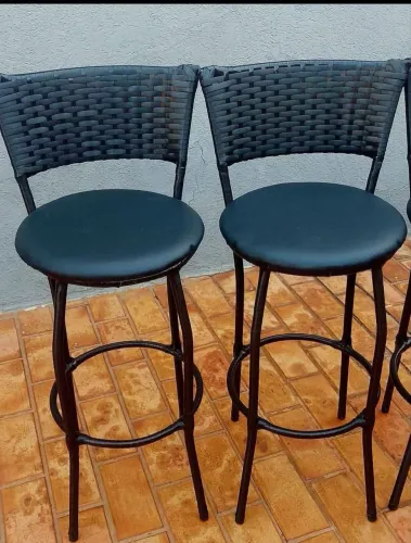 Banquetas