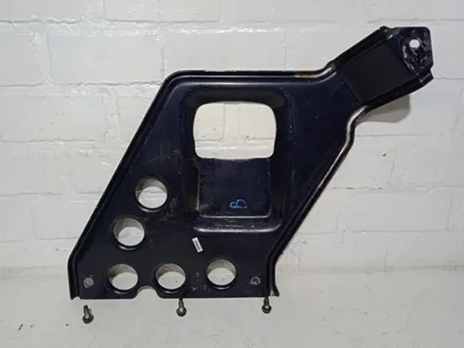 13133C Protetor Caixa Transferência Câmbio Jeep Grand Cherokee 4x4 V8 1996 A 1998