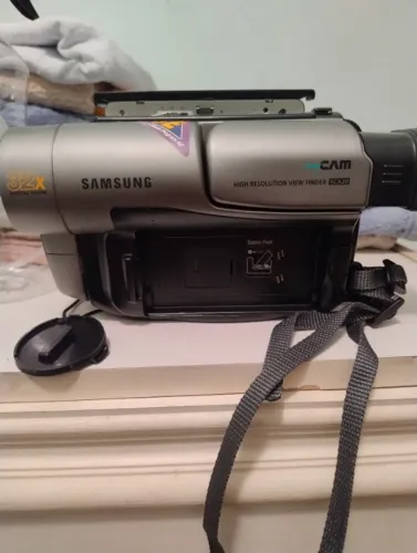 Fimadora Samsung para conserto ou peças