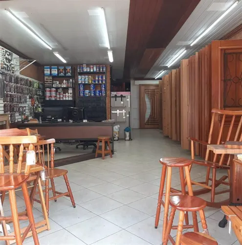 Comercial/industrial