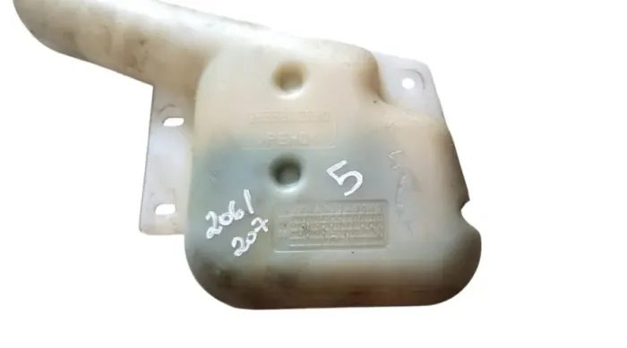 Reservatório Gasolina Partida Frio Peugeot 206/207 N5