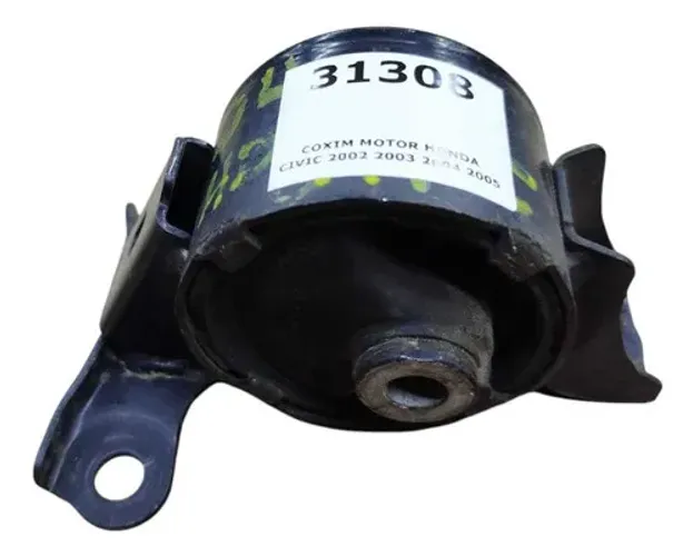 Coxim Motor Honda Civic 2002 2003 2004 2005