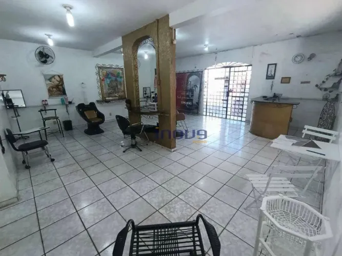 Ponto para alugar, 80 m² por R$ 5.000,00/mês - Jardim Cearense - Fortaleza/CE
