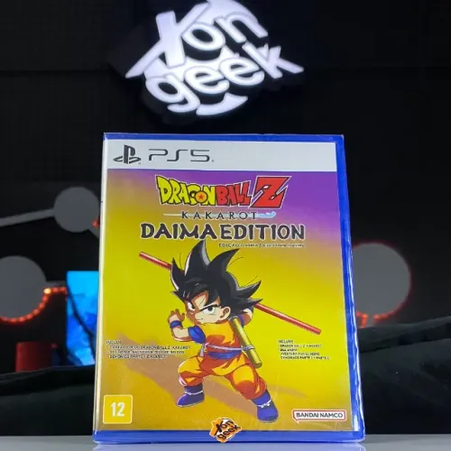 dragon ball z kakaroto ps4