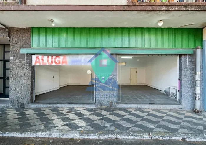 Loja 132m² para locação por R$7.143,00 no bairro Sumaré, São Paulo, SP