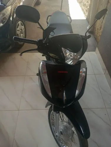  Vendo Honda biz
