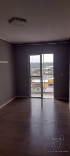 Apartamento Condomínio Astoria Residence II, Jardim dos Ipês - Cotia, SP