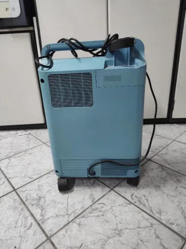 Concentrador de Oxigenio 5LTS Philips EverFlo OPI 