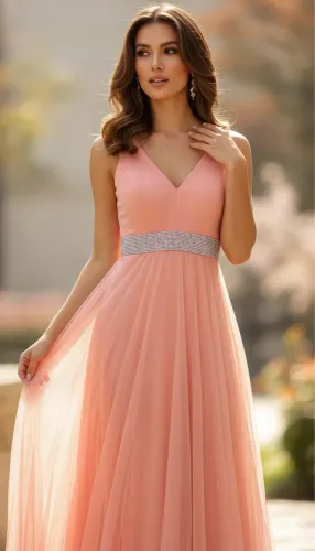 Vestido de festa
