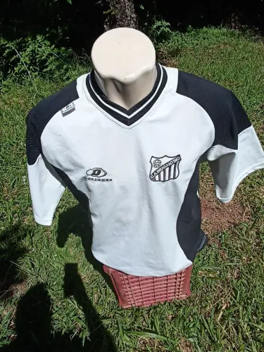 Camisa do bragantino 1994