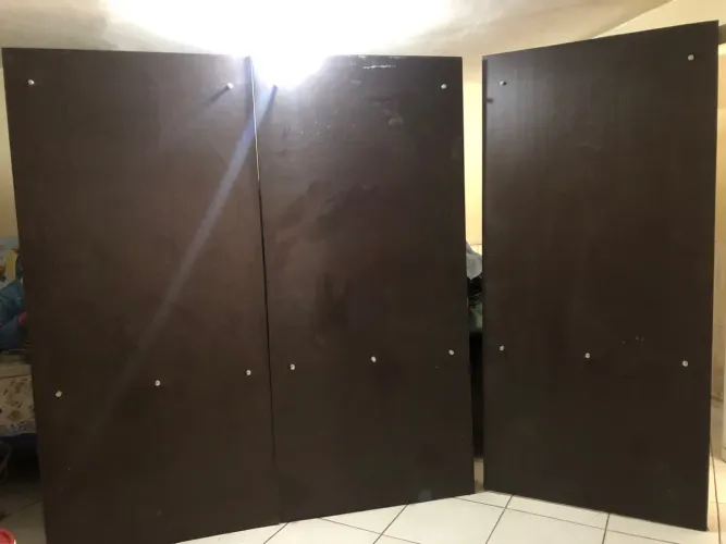 Vendo painel R$100 cada unidade