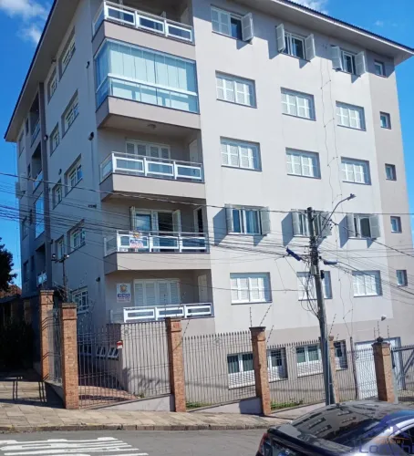 RESIDENCIAL J SILVESTRI