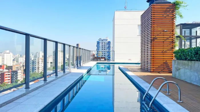Villa Moinhos 2 dorm
