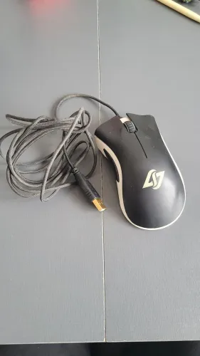 Mouse Gamer DeathAdder