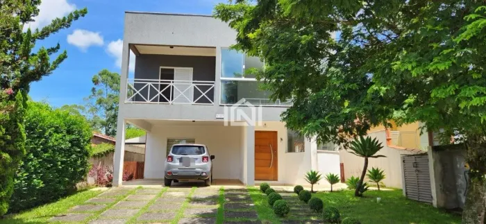 Casa à venda no condomínio Paysage Vert