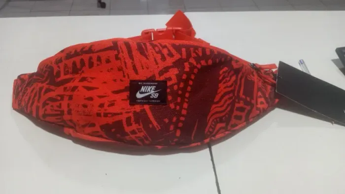 POLCHETE NIKE SB HERITAGE  NOVA NA ETIQUETA 