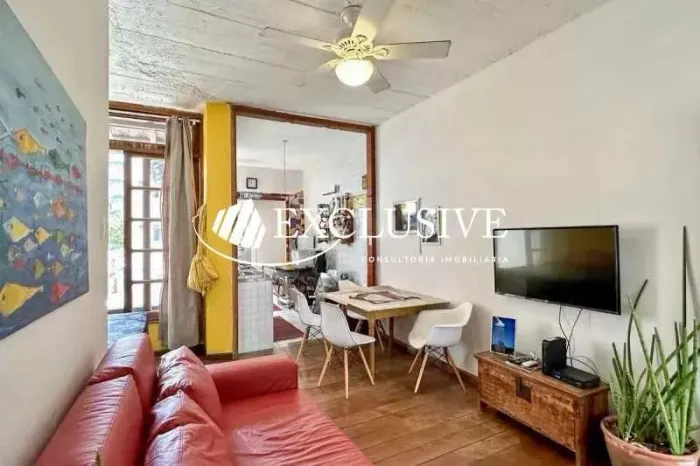 Apartamento : Padrão / Residencial / Ipanema