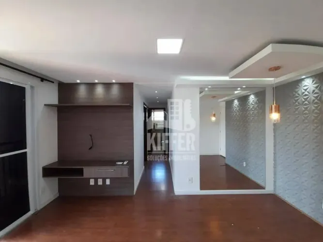 Apartamento com 3 quartos à venda, 91 m² por R$ 400.000 - Barreto - Niterói/RJ