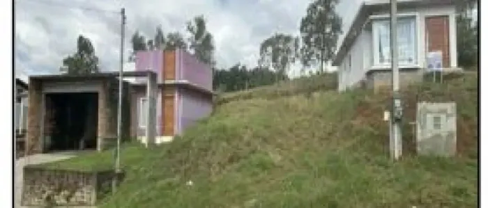 Terreno à venda em QD 01 LADO PAR LOT MORADA DA COLINA, Santo Antônio da Patrulha