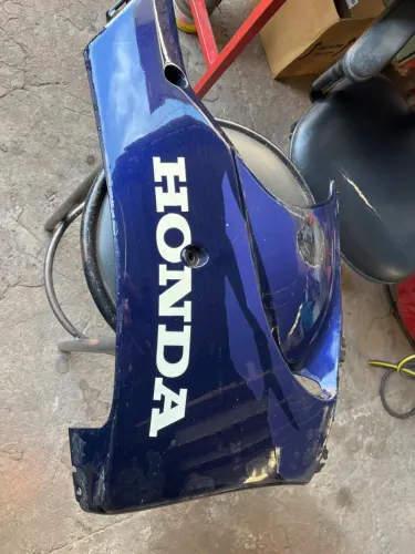 Carenagem cbr900 rr Honda