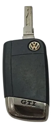 Chave Canivete Original VW Golf GTI 2016 a 2018