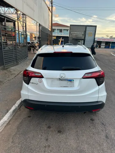 Honda HR-V EX 1.8 Flexone 16V 5P Aut. 2020