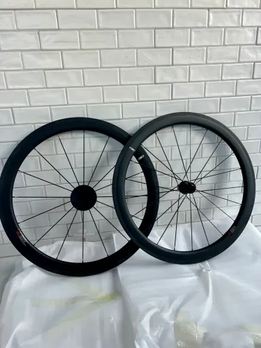 Rodas de Carbono para bike Speed! Vbreak 