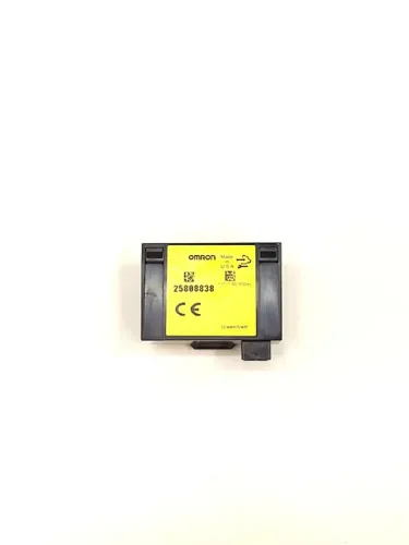 Módulo Relé Gm Omega Cd 2007 2008 25808838