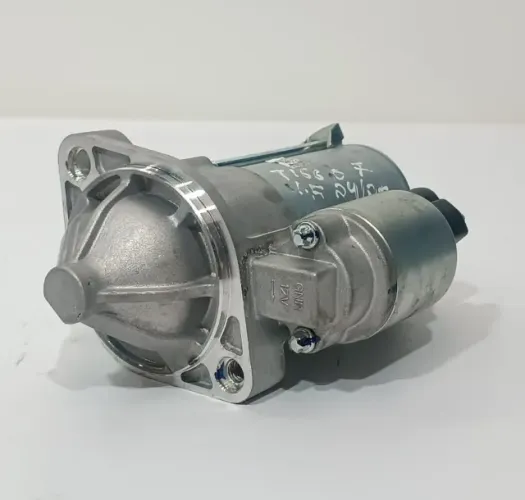 Motor Arranque | Chery Tiggo 5X 1.5 Turbo | 2021 A 2024 | E4T153708010AB - Usado/Original