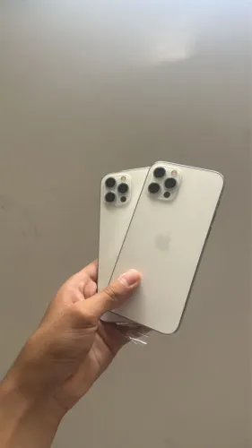 iPhone 12 Pro Max 128gb com garantia Kaiser iPhones 