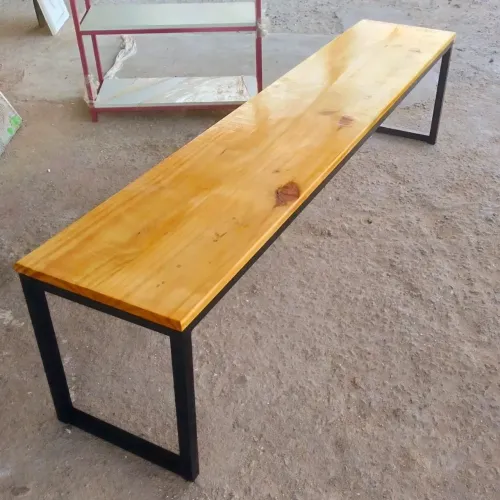 Promo | 160x45x40 Banco industrial cadeira mesa escrivaninha Pratilheira