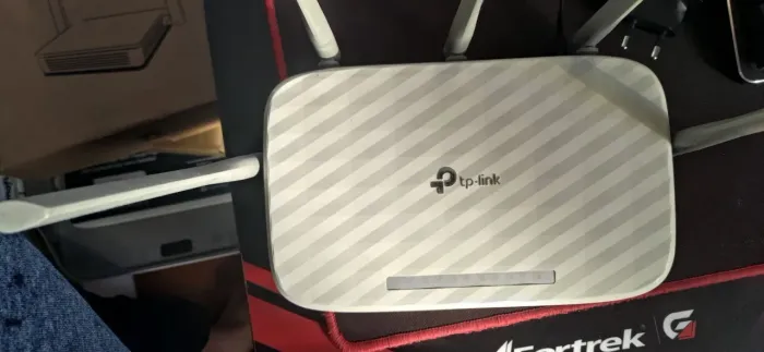 Roteador TP-Link Wi-Fi Archer C60