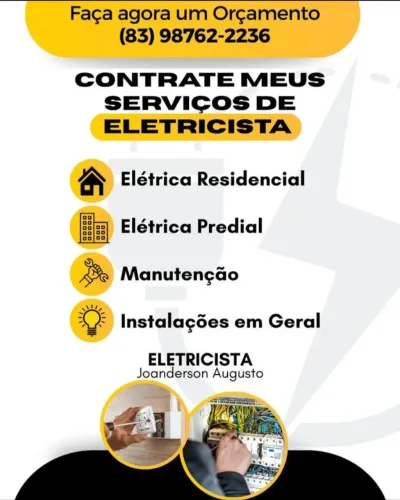 Eletricista Profissional 