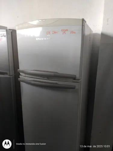 GELADEIRAS APARTIR DE 1000 REAIS 