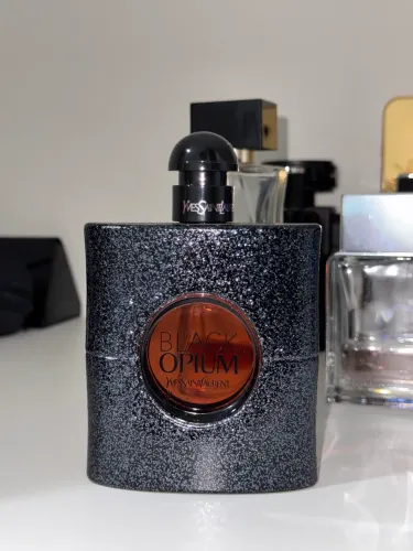 Perfume - YVES SAINT LAURENT