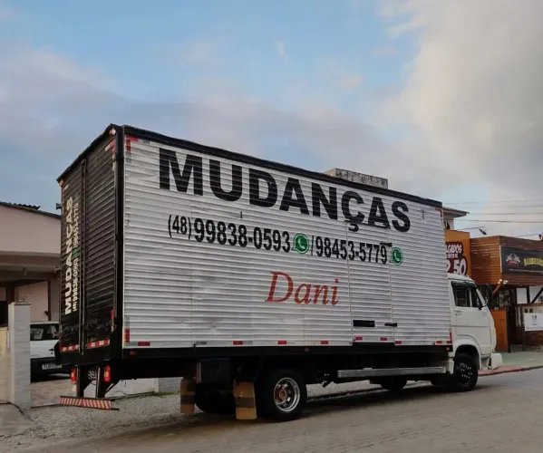 Mudança