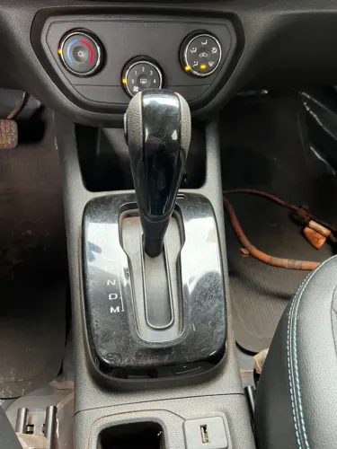Caixa de Cambio Automatica Gm Spin 1.8 2024 81MIl Km - Rs Auto Peças 