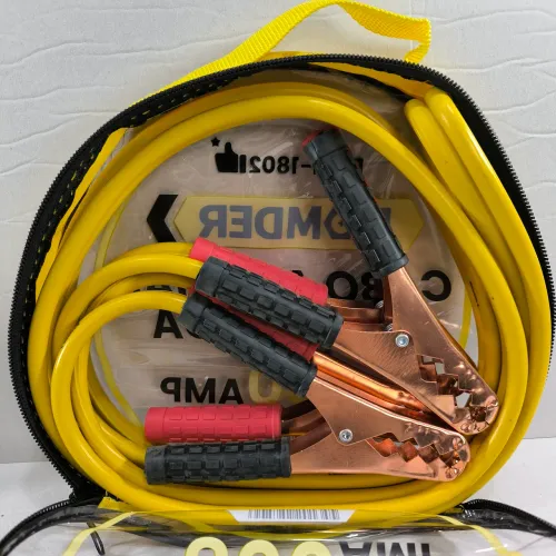 Cabo para chupeta 800AMP auxiliar de partida 