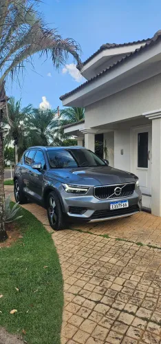 Volvo XC40 T-5 Momentum 2.0 252cv AWD 2019