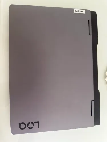 NOTEBOOK GAMER LENOVO LOQ