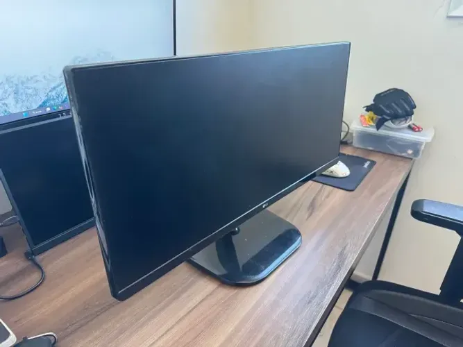 MONITOR 25 POLEGADA LG